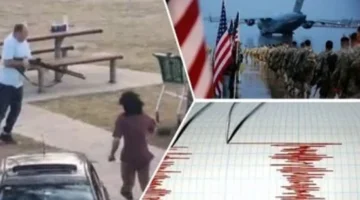 انتهاكات إسرائيلية متكررة لهدنة لبنان وزلزال 5.2 يضرب كراتشي وتحقيق أسترالي في هجوم سيدني المرتبط بداعش 1